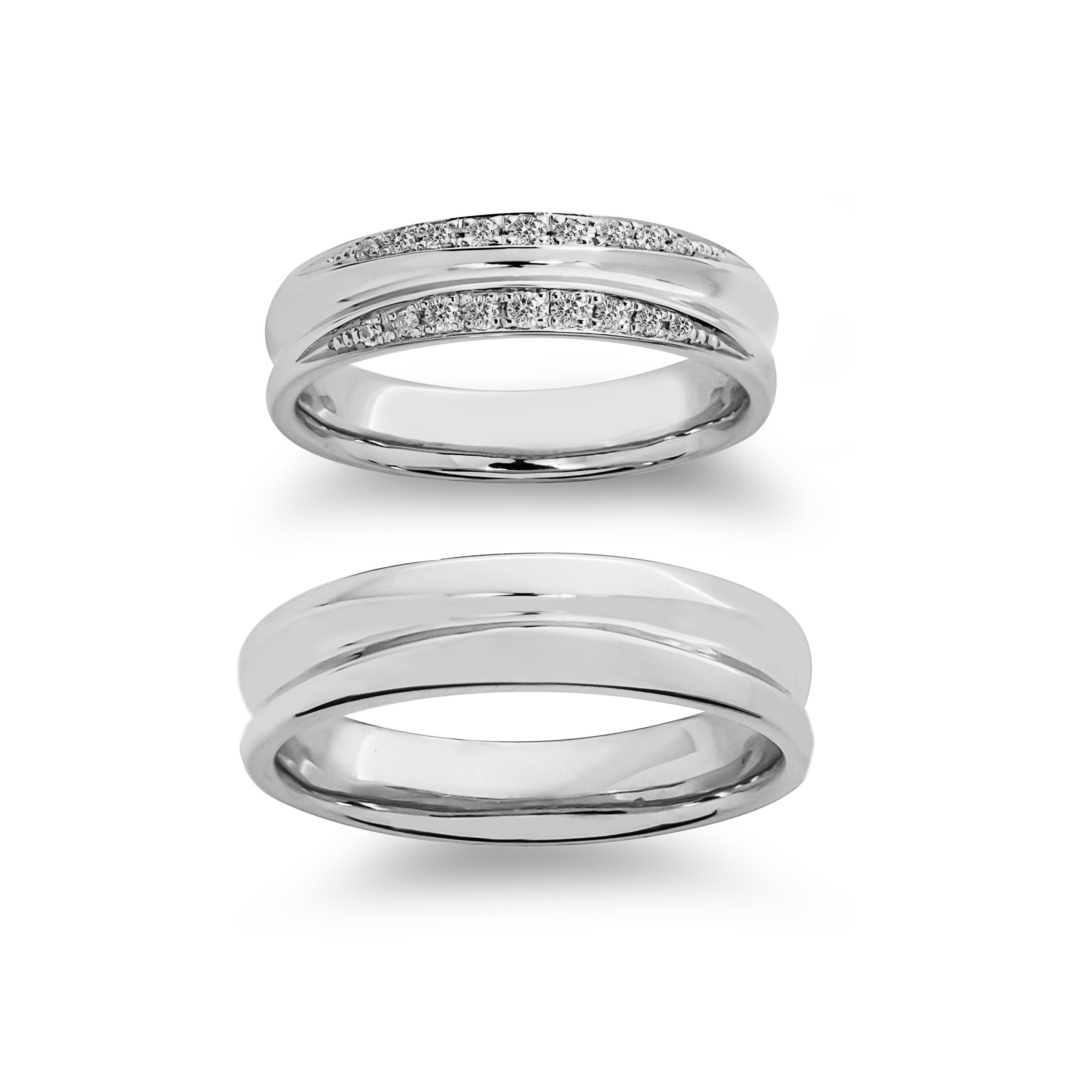 Lace Ring / Marie - YUKI FUJISAWA online store