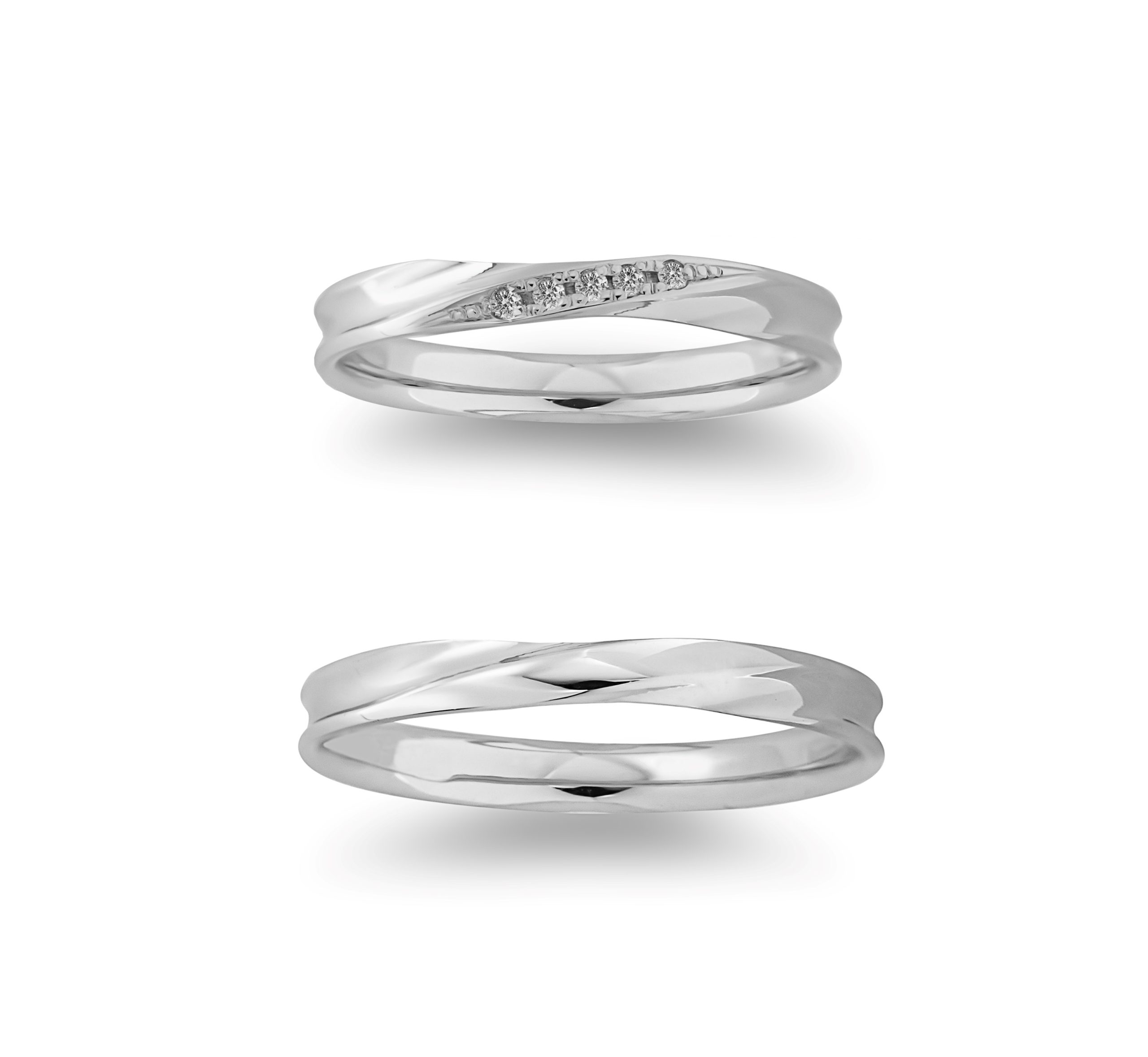 ヴェントラーレ - YUKIZAKI BRIDAL